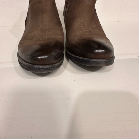 MIZ MOOZ NUC BOOTS - Picture 2 of 7